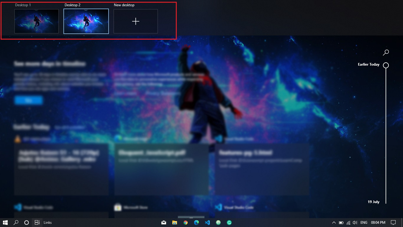 enhanced search